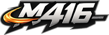 Logo m416 untuk pengguna dewasa